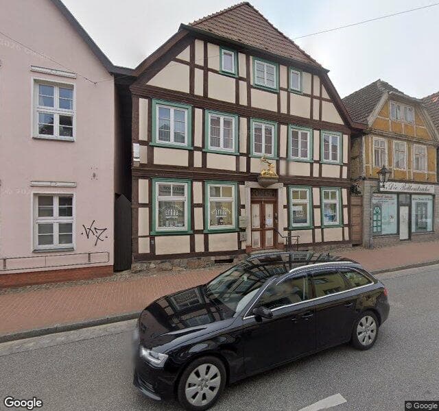 Pflegedienst Anna-Viktoria GmbH
