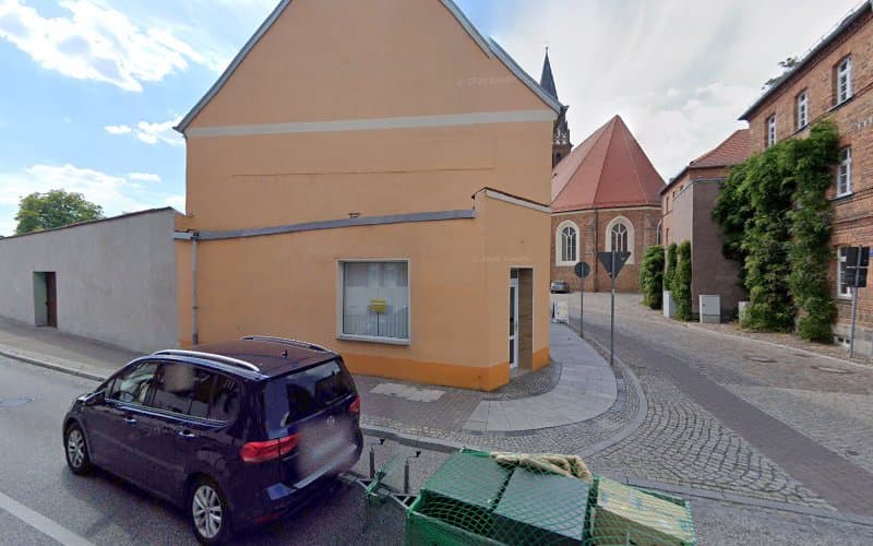 Pflegedienst Annett - Bad Liebenwerda