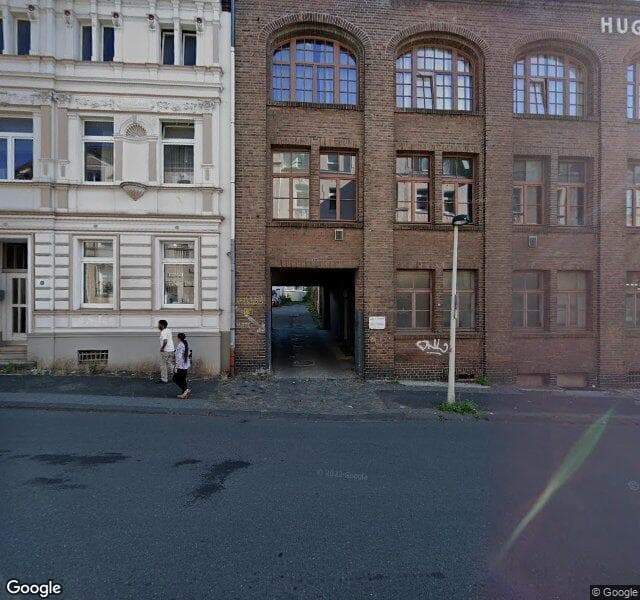 Pflegedienst APV Solingen GmbH