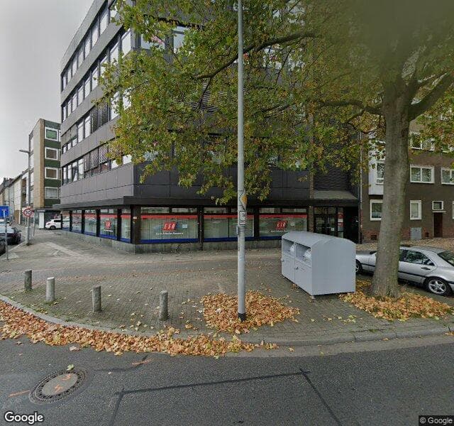 Pflegedienst Aria
