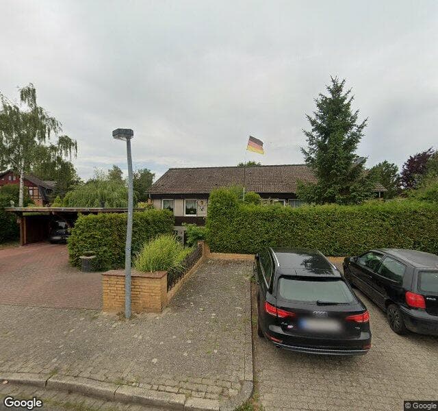 Pflegedienst Arpker Land