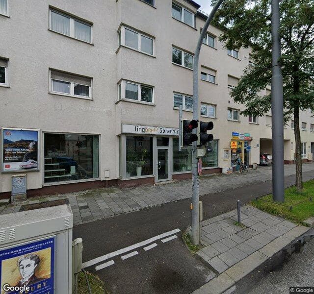 Pflegedienst AS GmbH