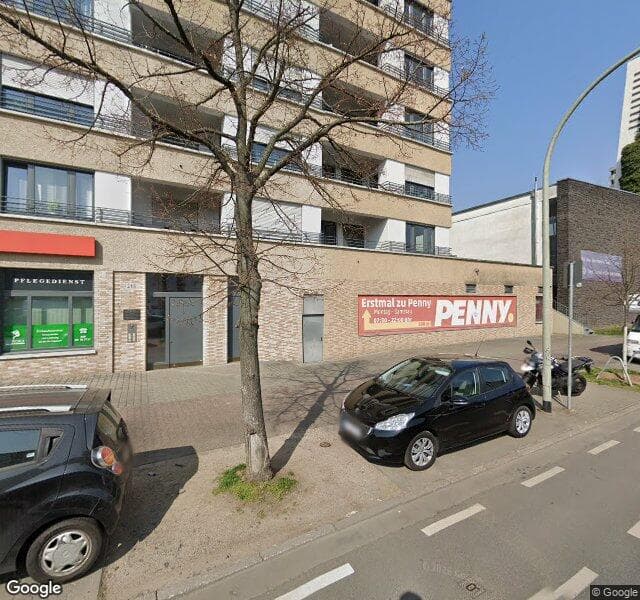 Foto von Pflegedienst Aurora GmbH