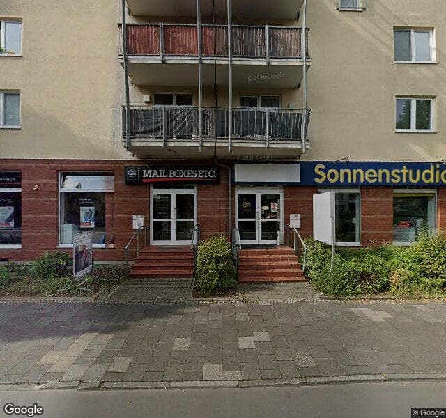 Pflegedienst Avicenna GmbH
