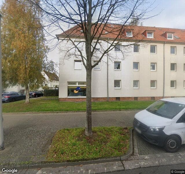 Pflegedienst Badenstedt