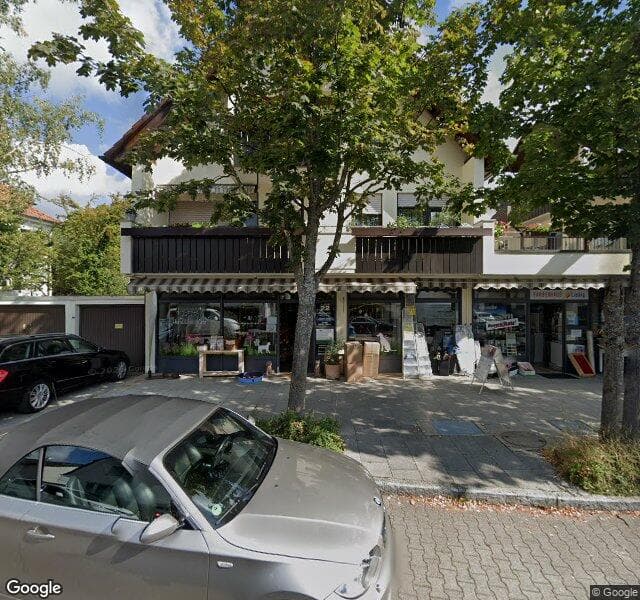 Pflegedienst Bader GmbH