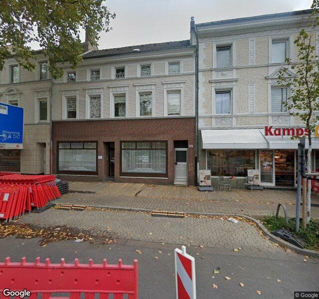 Pflegedienst Bahr GmbH