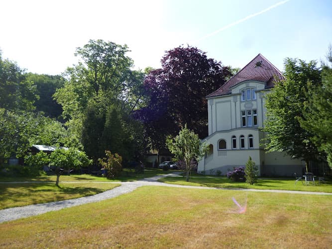 Pflegedienst bella vita GmbH