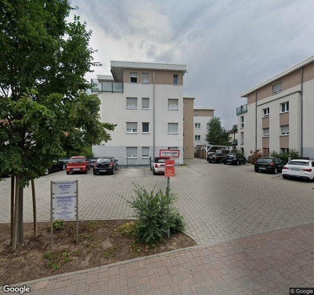 Pflegedienst Bergstraße Kanthavathany Selvanathan