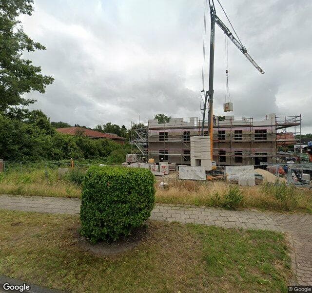 Pflegedienst BERMI