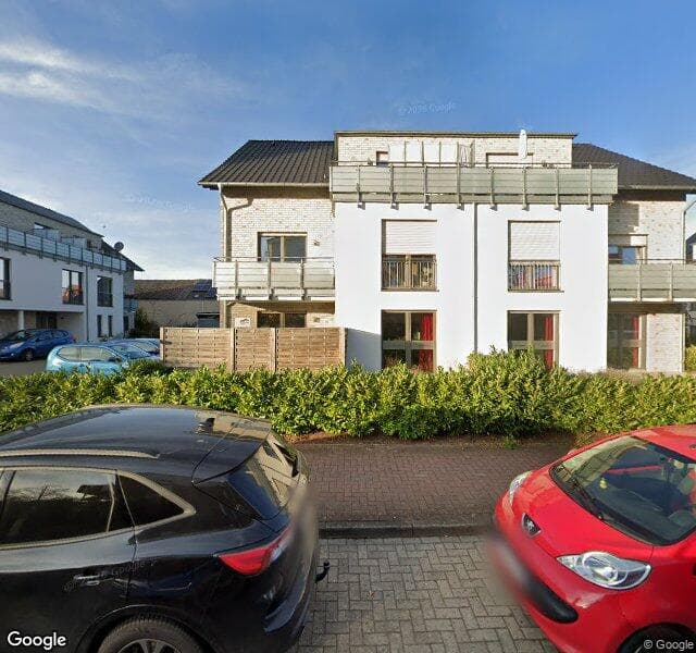 Pflegedienst Bethanien