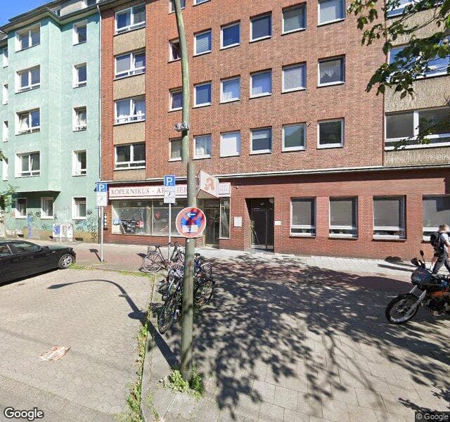 Pflegedienst Betty GmbH