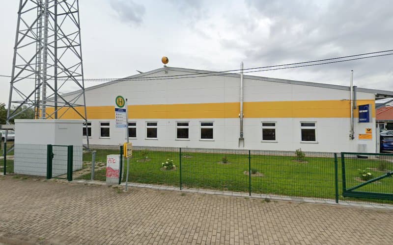 Pflegedienst Beutel