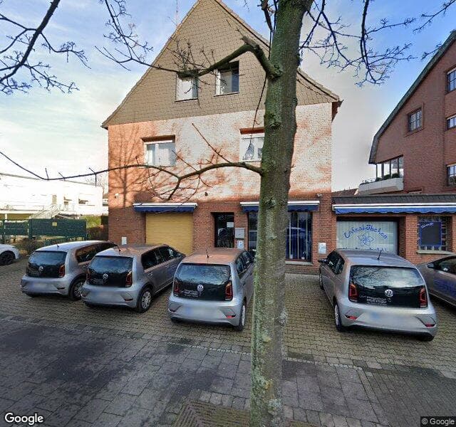 Pflegedienst Birgit Fritsch