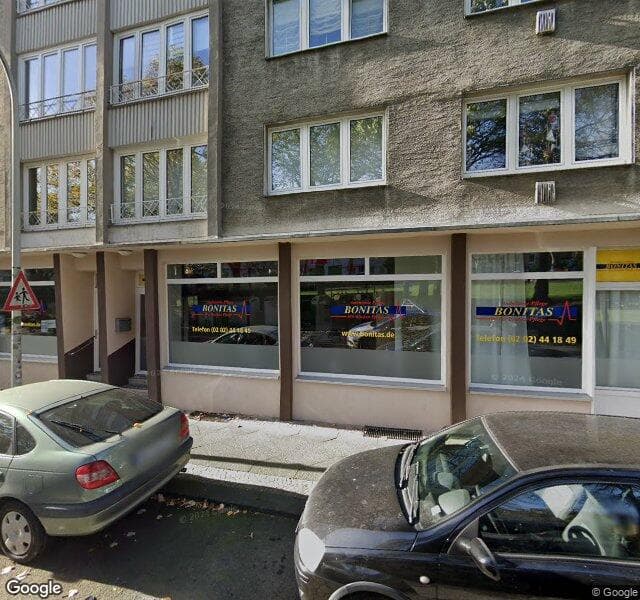 Pflegedienst Bonnitas
