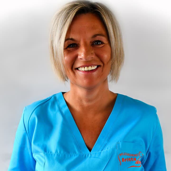Pflegedienst Britta Müller