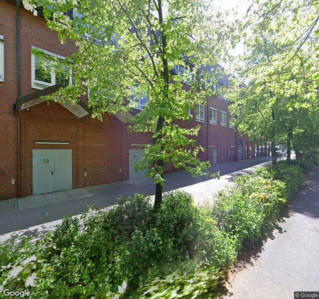 Pflegedienst Brunkow