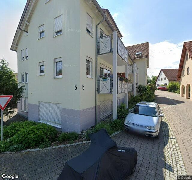 Foto von Pflegedienst Burth