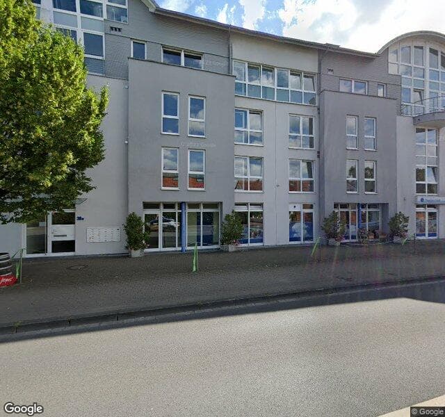 Pflegedienst Busch
