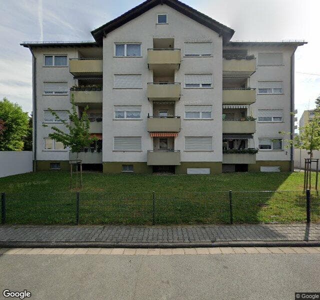 Foto von Pflegedienst Cebrail GmbH