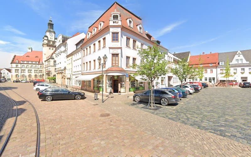 Pflegedienst Cornelia Brambor