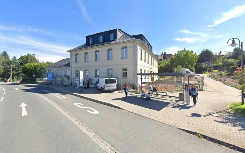 Pflegedienst Cosel