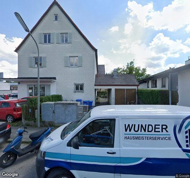 Pflegedienst Dahoam GmbH