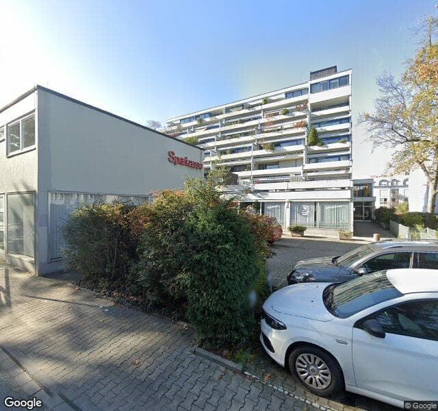 Pflegedienst Darmstadt City GmbH