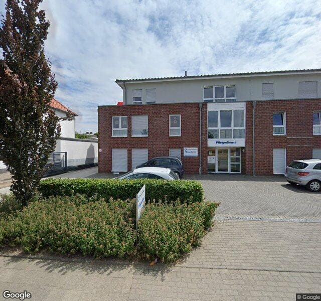 Pflegedienst der Lebenshilfe Heinsberg