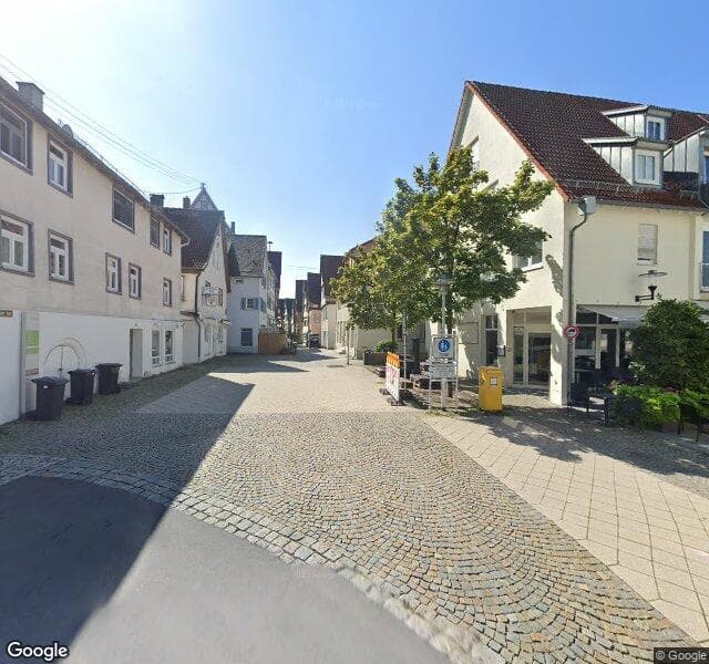 Foto von Pflegedienst der Punkt GmbH