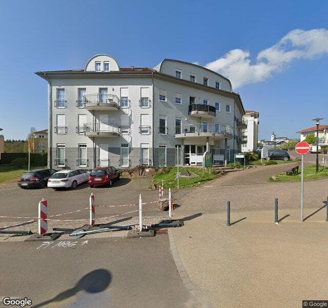 Foto von Pflegedienst der Senioren- Residence-Saarschleife Andrea Blaß