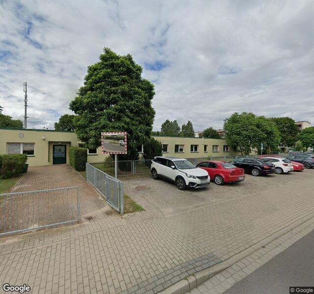 Pflegedienst der Volkssolidarität Torgelow