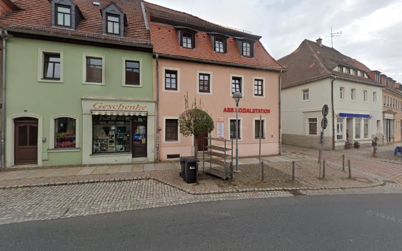 Pflegedienst des ASB Nossen