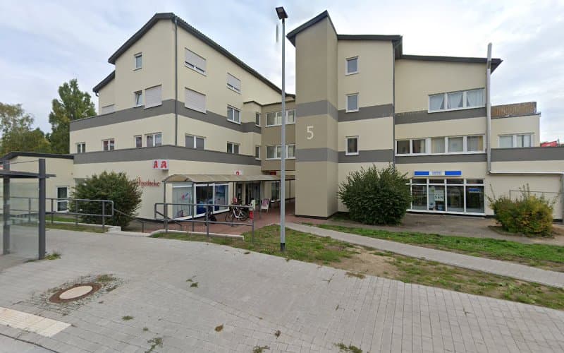 Foto von Pflegedienst des DRK in der Ostprignitz