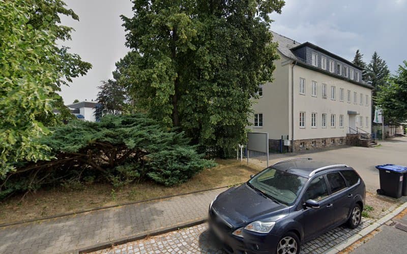 Pflegedienst Diakonie Sozialstation Eppendorf/Oederan der Diakonie Flöha e.V.