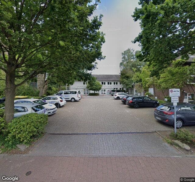 Pflegedienst Diakoniestation Datteln/Haltern