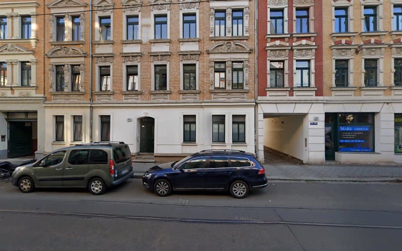 Pflegedienst Die Schwestern