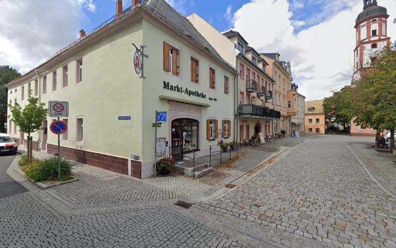 Pflegedienst Döge GmbH