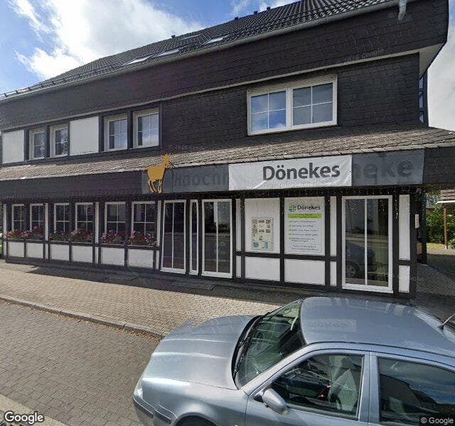 Pflegedienst Dönekes