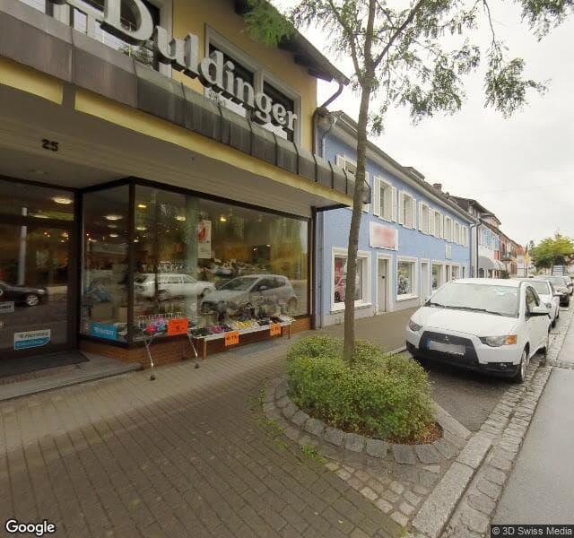 Pflegedienst Donau Ambulant GmbH