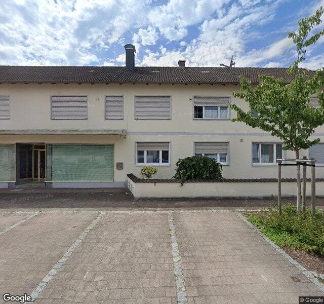 Pflegedienst Donaucare UG (haftungsbeschränkt)