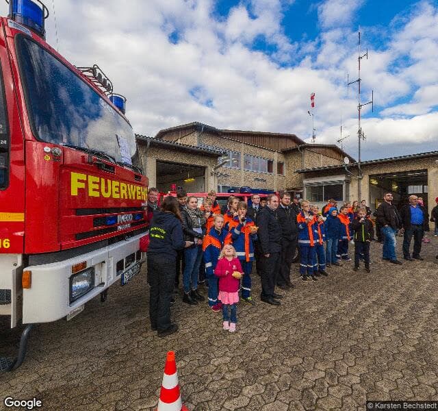 Foto von Pflegedienst DRK-Kreisverband Frankenberg