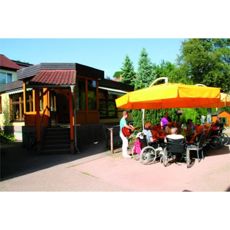 Pflegedienst Eck GmbH