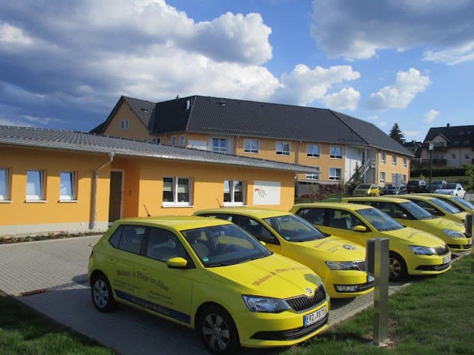 Pflegedienst Edelweiß