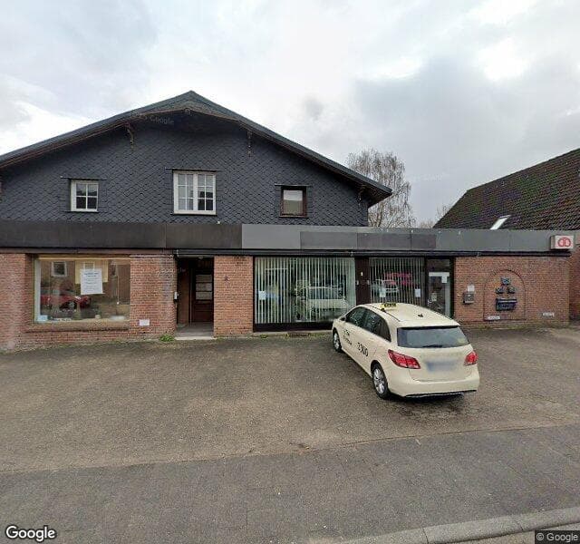 Pflegedienst Eidertal