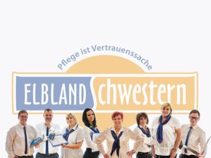 Pflegedienst Elblandschwestern
