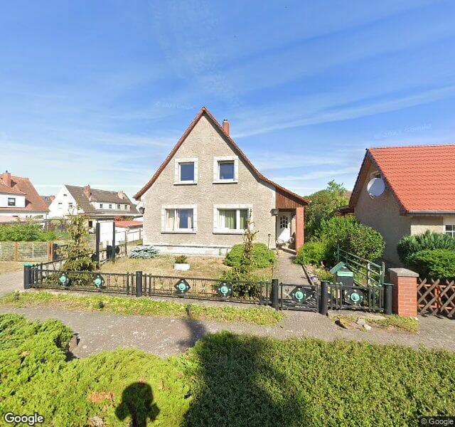 Foto von Pflegedienst Elke Bünger