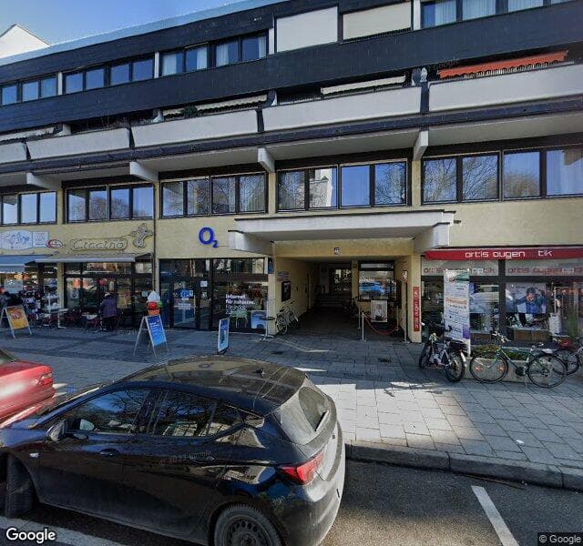 Pflegedienst Elke Görlitz-Kroneder GmbH