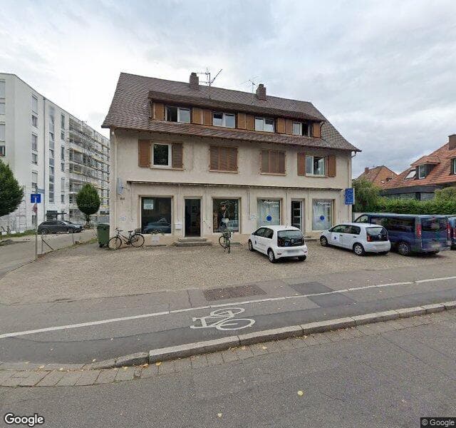 Foto von Pflegedienst Eneh