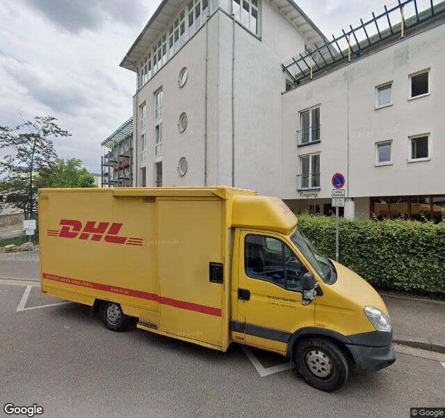 Foto von Pflegedienst Erlenhof